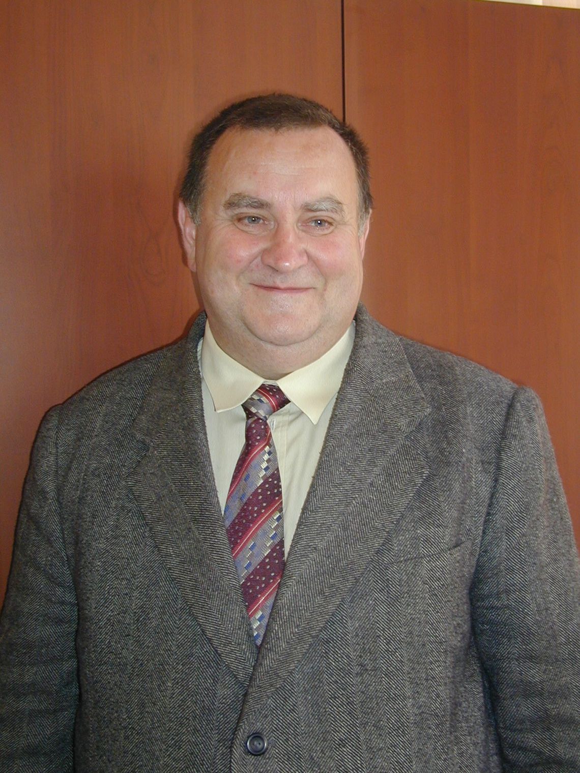 Andrzej Schmidtke