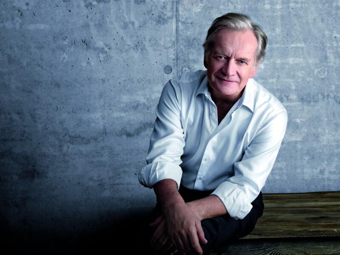 Andrzej Seweryn i Nahorny Sextet