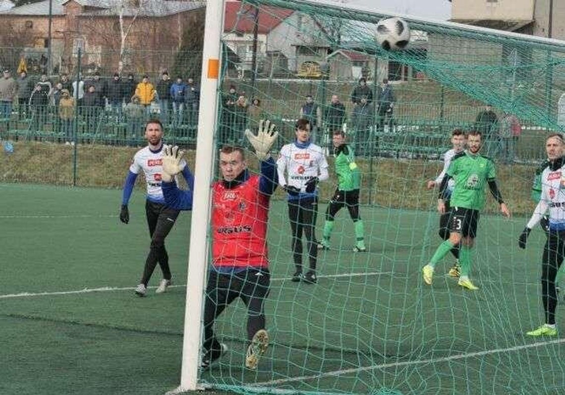 Andrzej Sobieszczyk: o Motorze słyszałem same dobre rzeczy