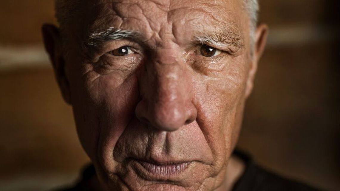 Andrzej Stasiuk w Krasnymstawie. Spotkanie jest otwarte