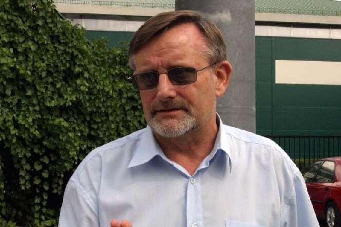 Andrzej Szwabe ponownie prezesem Radia Lublin