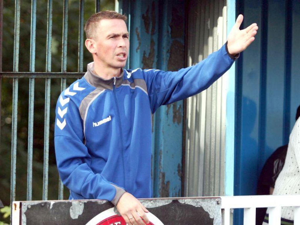 Andrzej Wachowicz odchodzi z Janowianki do Roztocza