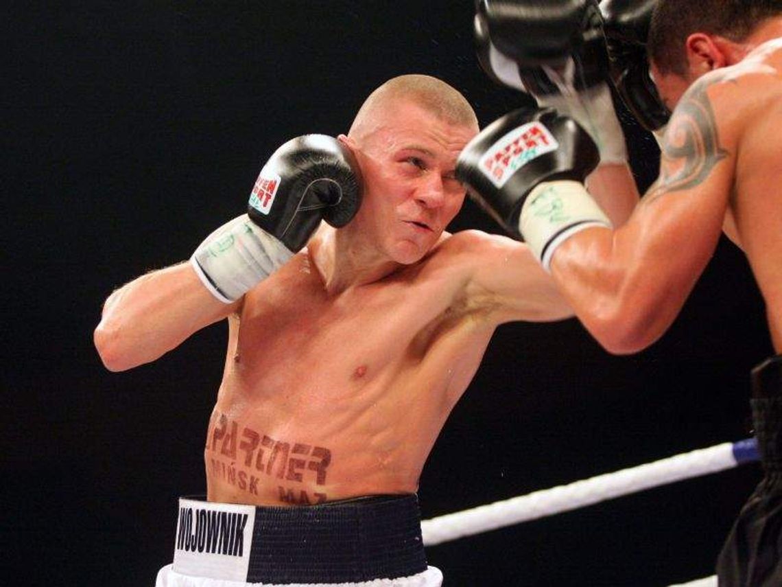 Andrzej Wasilewski, promotor boksu: Jackiewicz oszukał kibiców