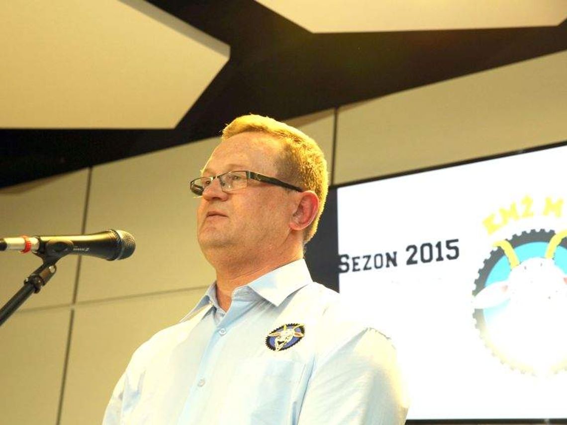 Andrzej Zając, KMŻ Lublin: Ci ludzie nie myślą