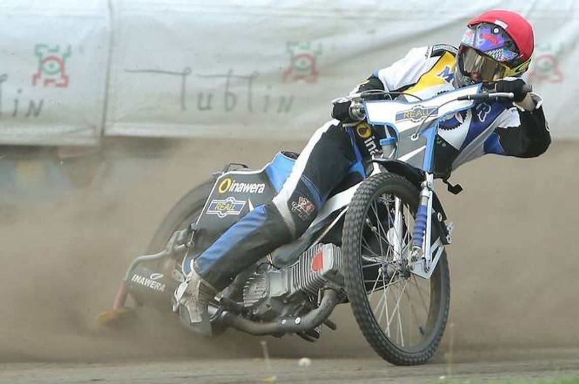 Andrzej Zając, prezes KMŻ Motor: Zostaliśmy skrzywdzeni