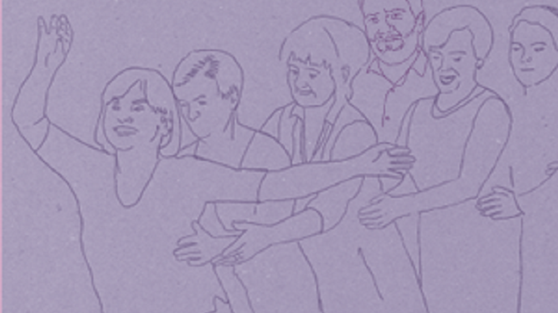 Andrzejki dla dorosłych w DDK Węglin