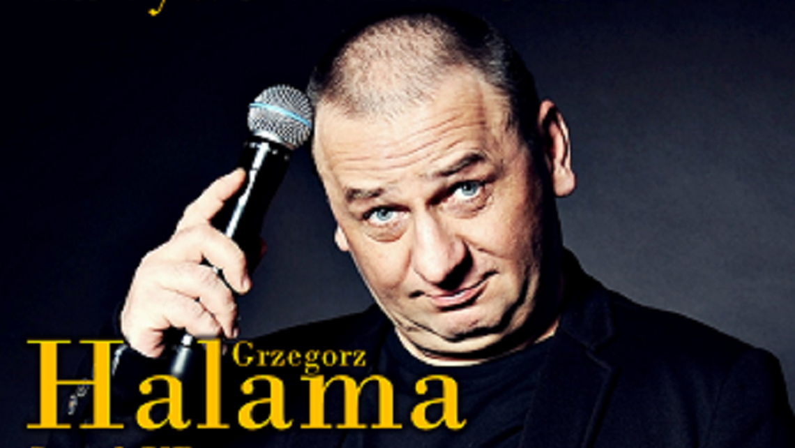 Andrzejki z Grzegorzem Halamą w Lublinie