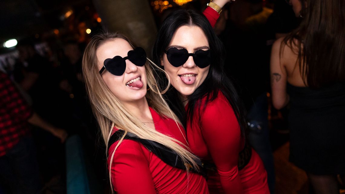 Andrzejki za nami. Tak bawiliście się w jednym z najpopularniejszych klubów w Lublinie