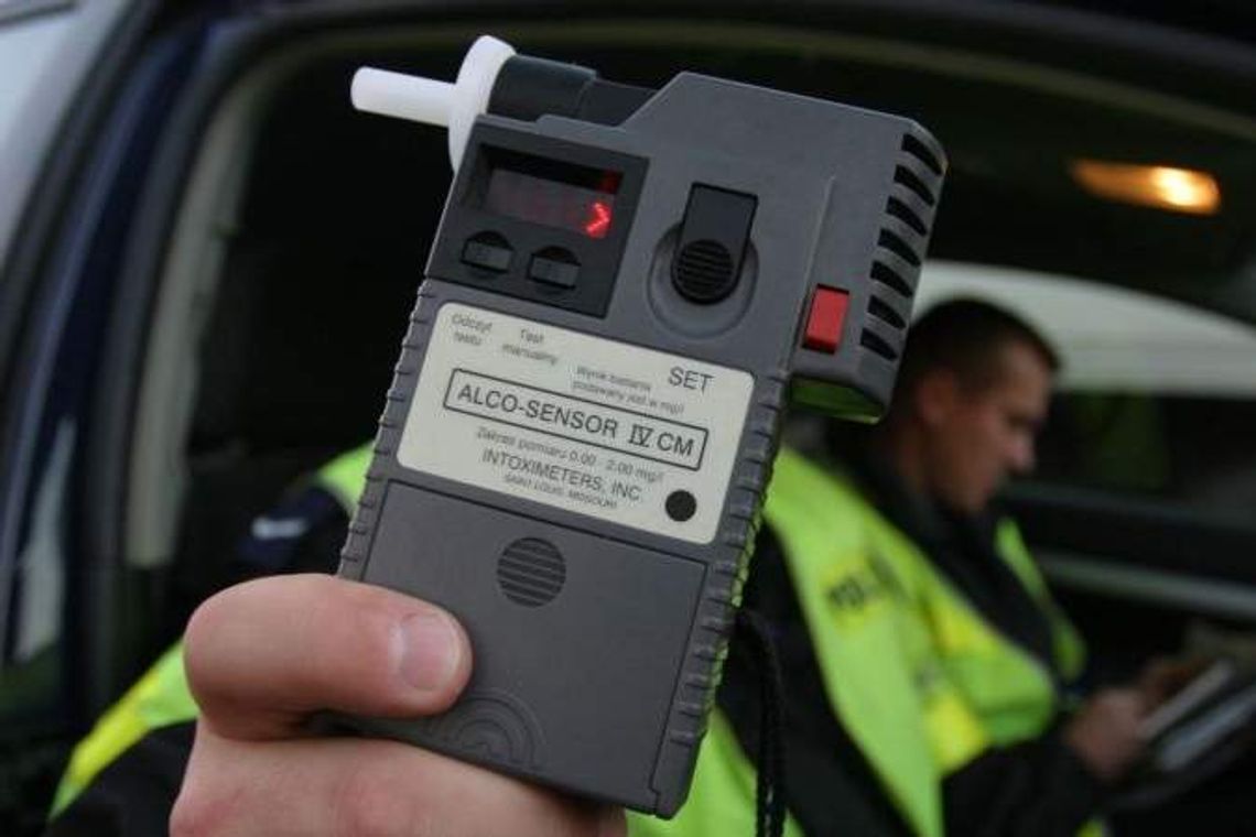 Andrzejkowa libacja skończyła się pod remizą