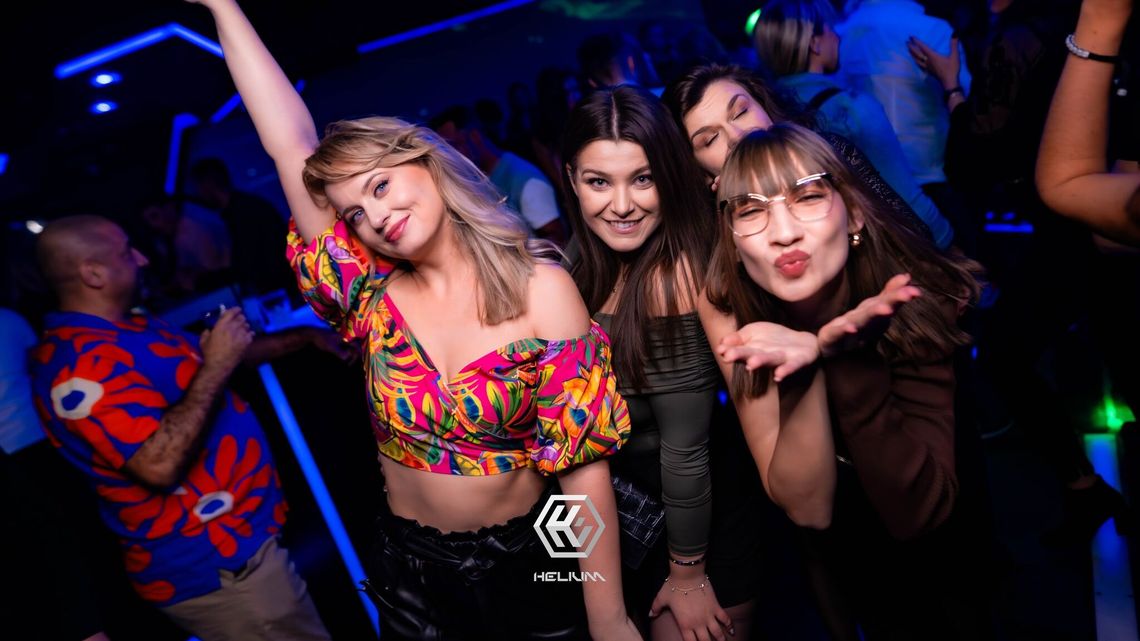 Andrzejkowe szaleństwo