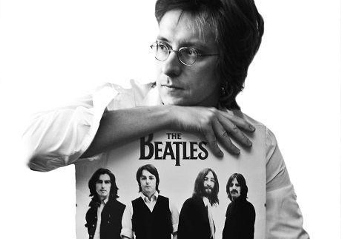 Andrzejkowy wieczór z muzyką zespołu The Beatles