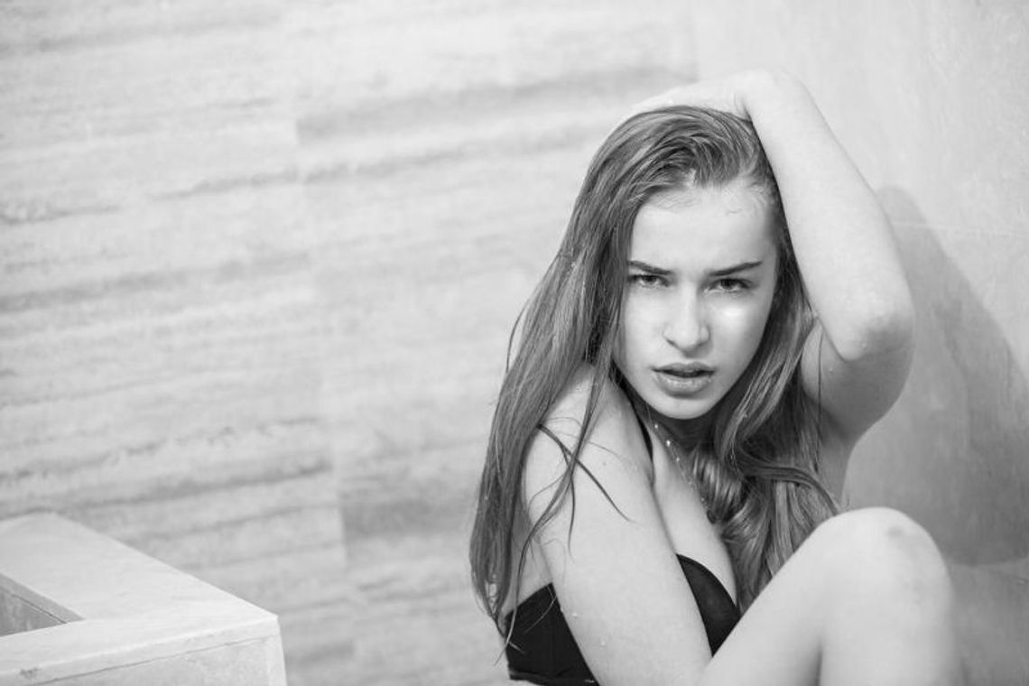 Angelika Lipa wygrała The Look of The Year (rozmowa)