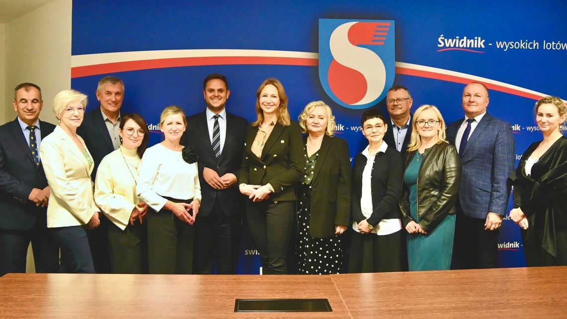 Angielski przez zabawę – dwujęzyczny program w świdnickich przedszkolach