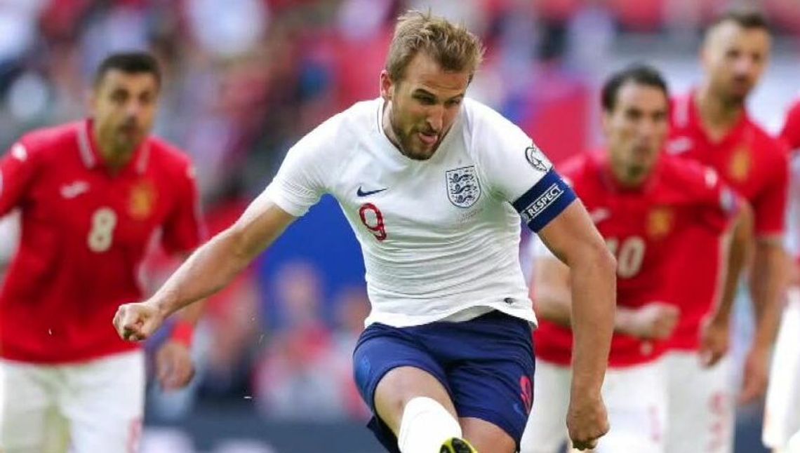 Anglia – Francja 1:2. Dramat kapitana Synów Albionu Anglia – Francja 1:2. Dramat kapitana Synów Albionu