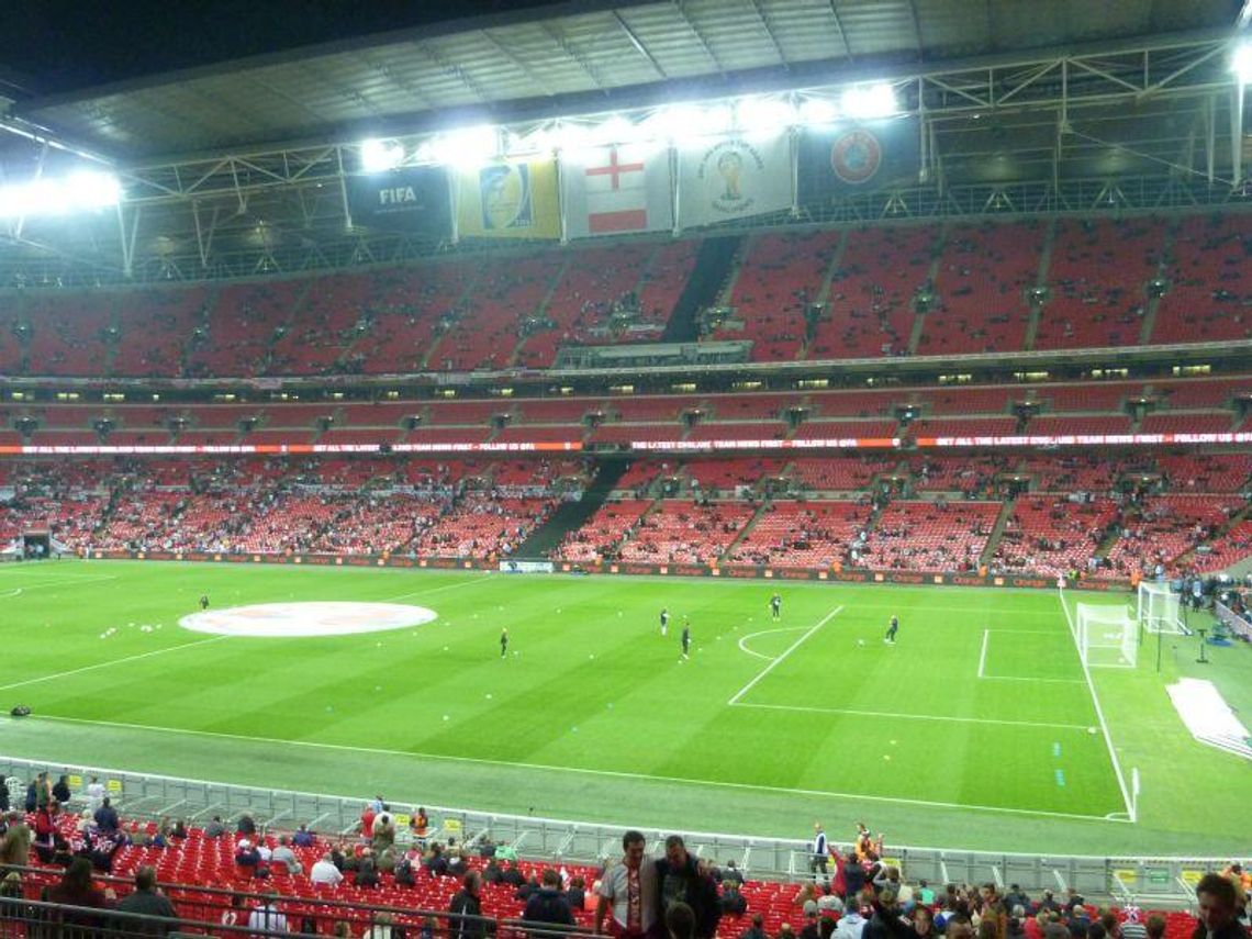 Anglia - Polska (relacja na żywo, online) Anglia - Polska (relacja na żywo, online)