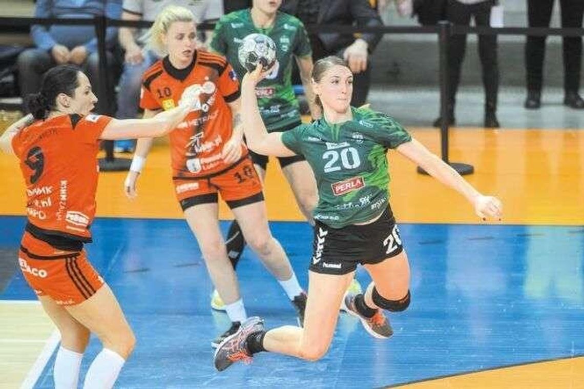 Angola – Polska 33:34. O Puchar Prezydenta z Brazylią