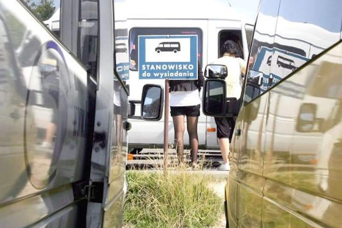 Ani biletów, ani jazdy. Pasażerka o podróży z Chełma do Lublina