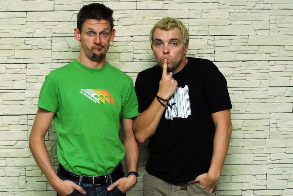 Ani Mru Mru na żywo w Dzięki Bogu już weekend