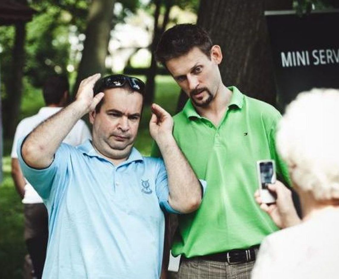 Ani Mru Mru w Lublinie