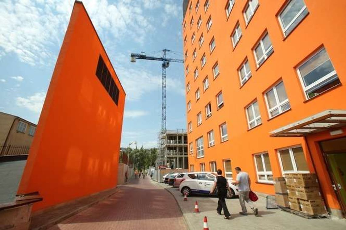 Ani w szpitalu Jana Bożego, ani w COZL nie chcą łączenia placówek