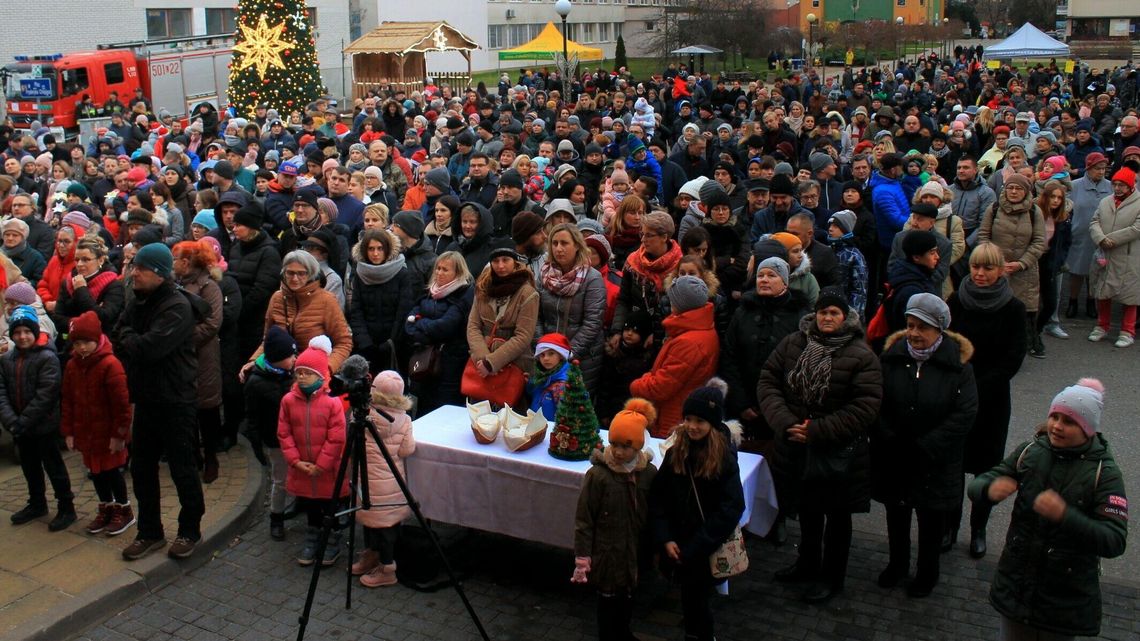Ani Wigilii, ani sylwestra. Prezydent Puław krytykuje decyzję radnych Ani Wigilii, ani sylwestra. Prezydent Puław krytykuje decyzję radnych