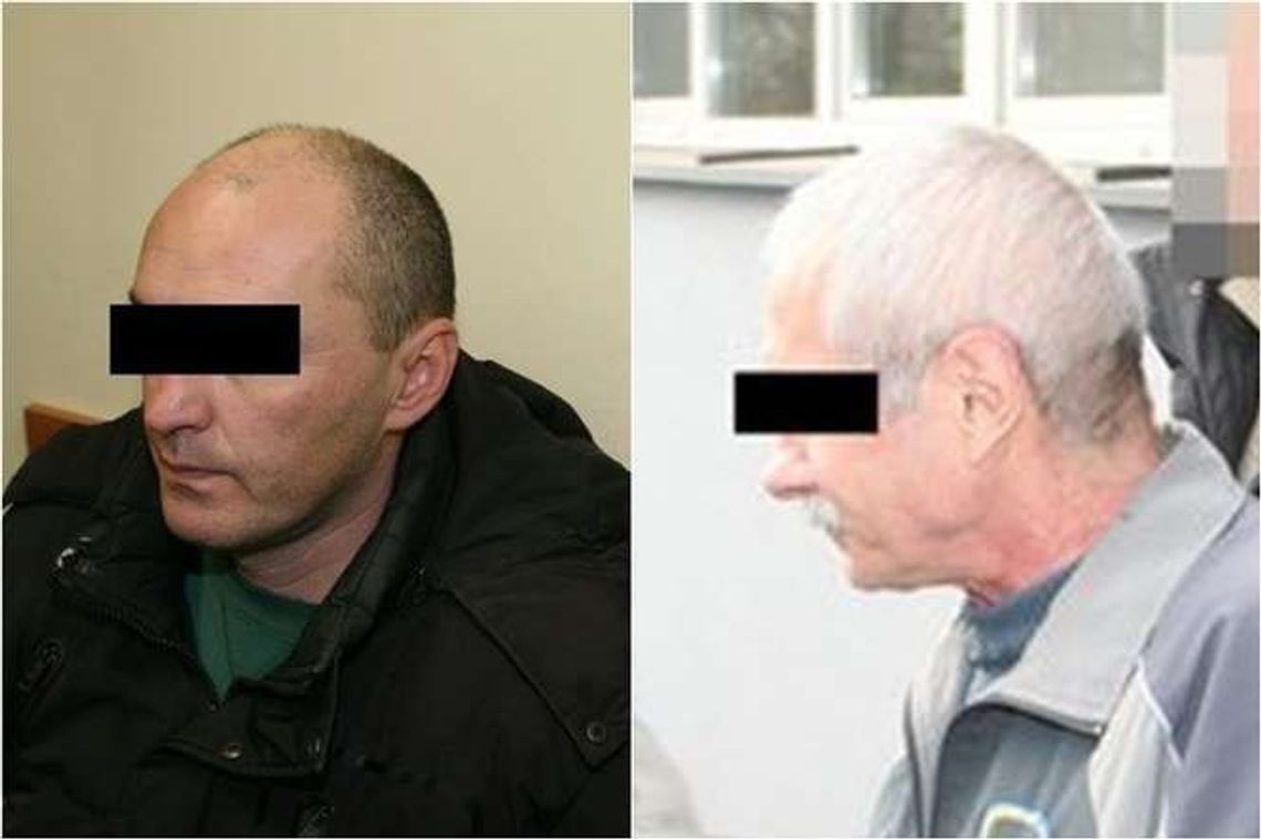 Ani wnuczkowie, ani policjanci. Wpadło kolejnych dwóch oszustów