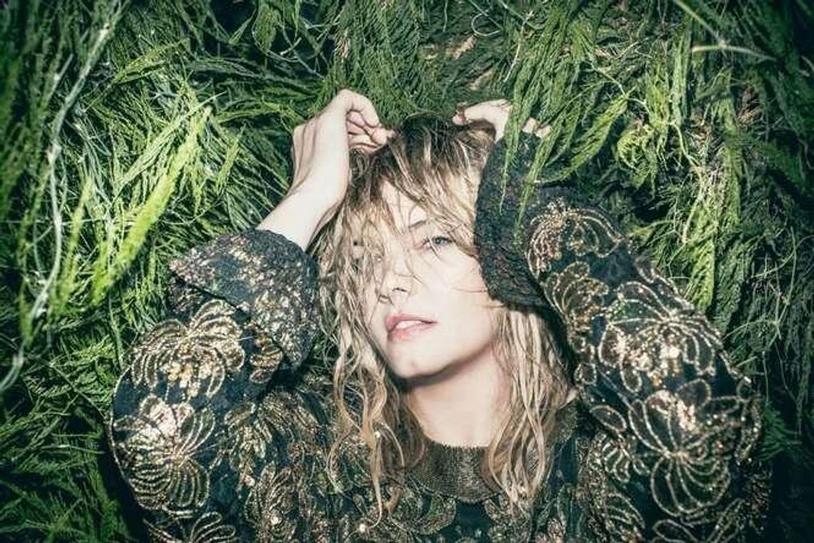 Ania Dąbrowska: Nie chcę odcinać kuponów