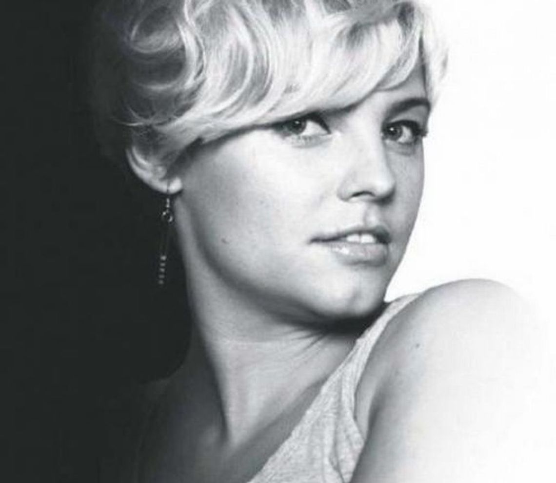 Ania Dąbrowska w Lublinie