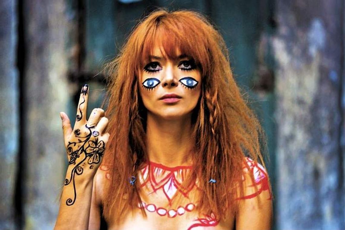 Ania Rusowicz w Lublinie. Koncert w Domu Kultury przełożony