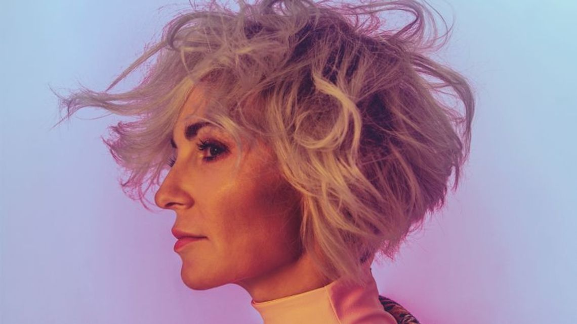 Ania Wyszkoni na Dzień Matki w Lublinie. Zaproszenia dla Czytelników