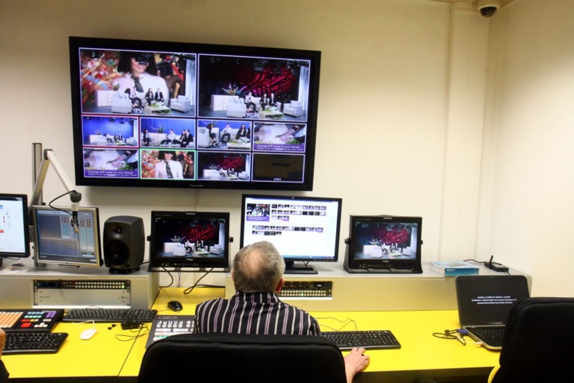 Animacja i film. Nowe studia na UMCS
