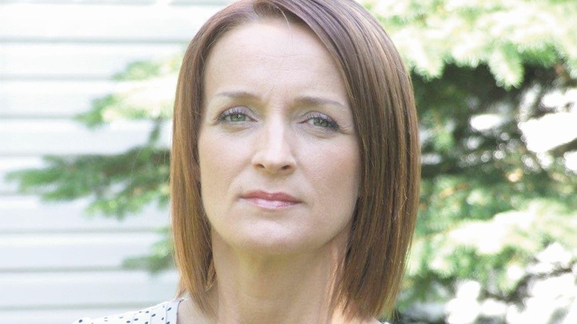 Anioł z sali porodowej 