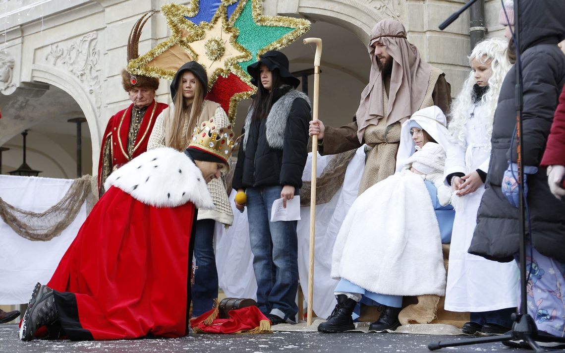 pokłon_orszak_Puławy