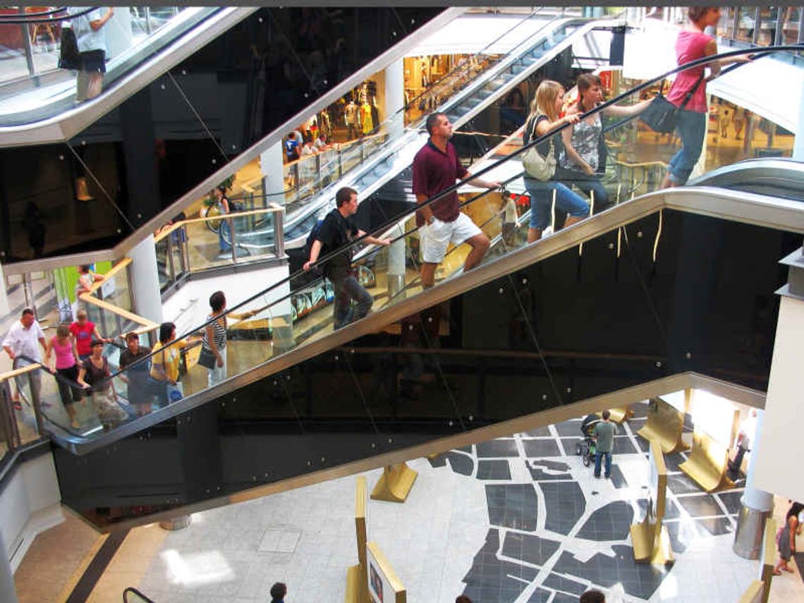 Ankiety ws. supermarketów. Urzędnicy spytają mieszkańców o zdanie