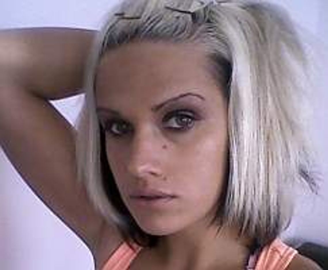 Anna Baldy (nr 24) - 2 głosy