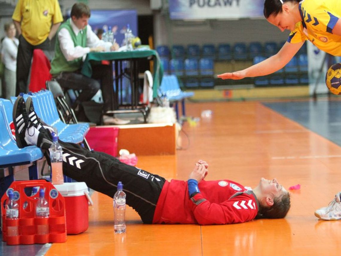 Anna Baranowska (SPR Lublin): Łatwo powiedzieć, trudniej zrobić