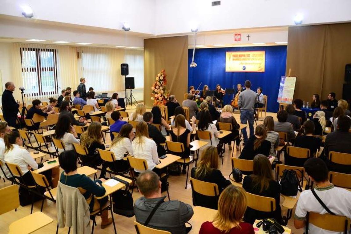 Anna i Klaudia śpiewały najpiękniej