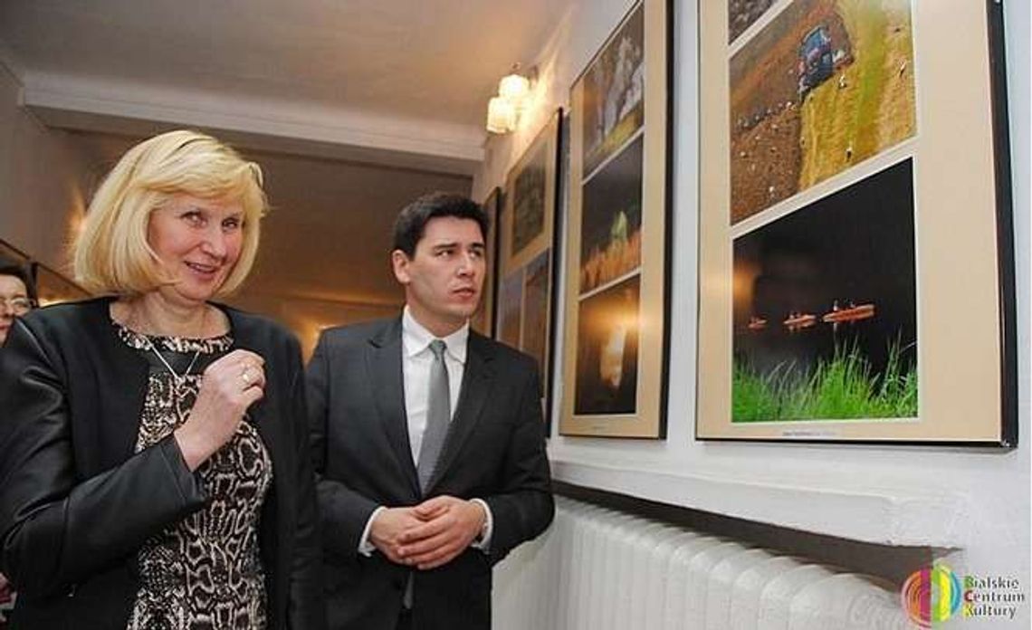 Anna Leszczyńska nie jest już szefową Bialskiego Centrum Kultury 