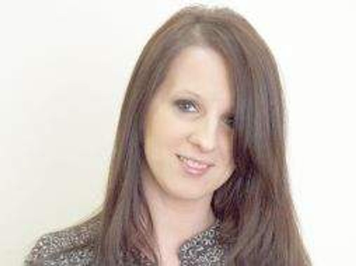 Anna Łukasiak (nr 15)