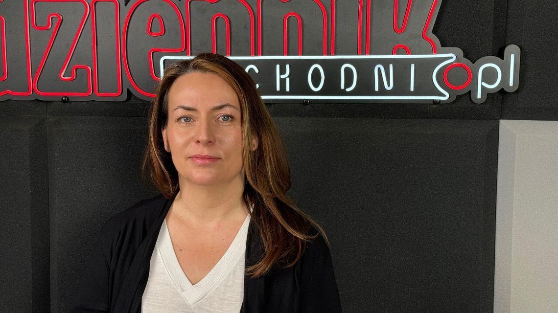 Anna Machocka, koordynatorka Budżetu Obywatelskiego: Te pieniądze ratują życie Anna Machocka, koordynatorka Budżetu Obywatelskiego: Te pieniądze ratują życie