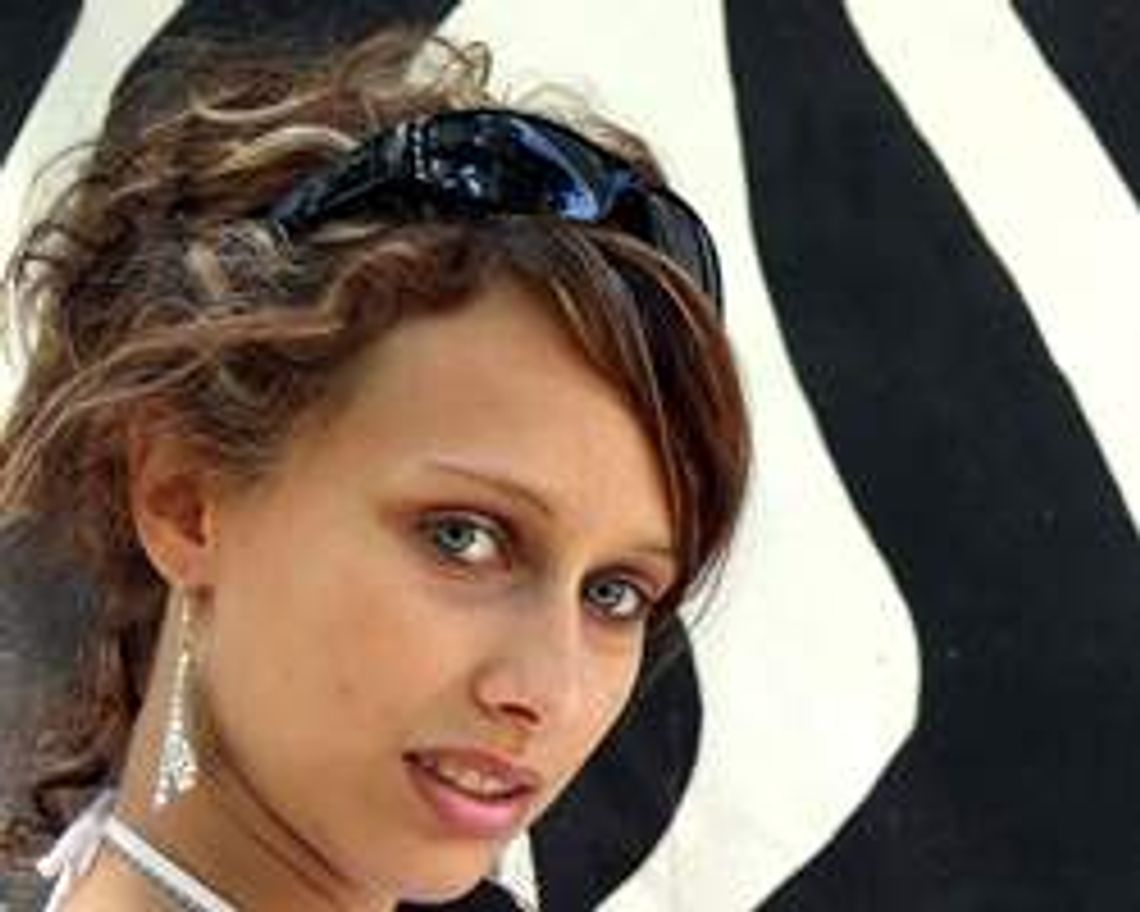 Anna Majewska (nr 45) - 62 głosy