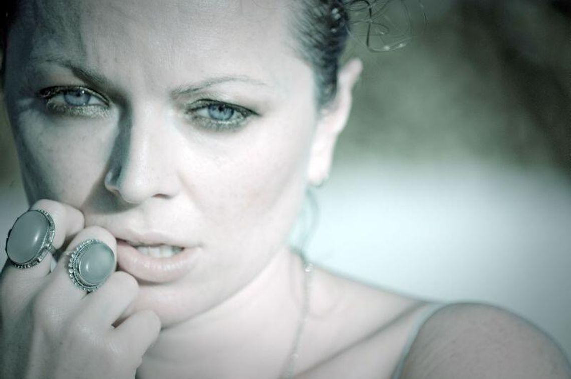 Anna Maria Jopek w Lublinie