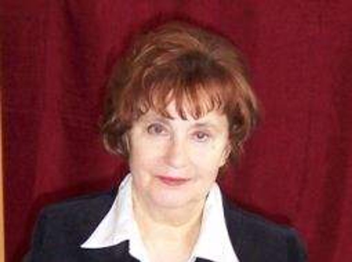 Anna Mikołajko - Rozwałka (nr 21)