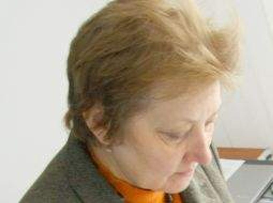 Anna Muszyńska (nr 16)