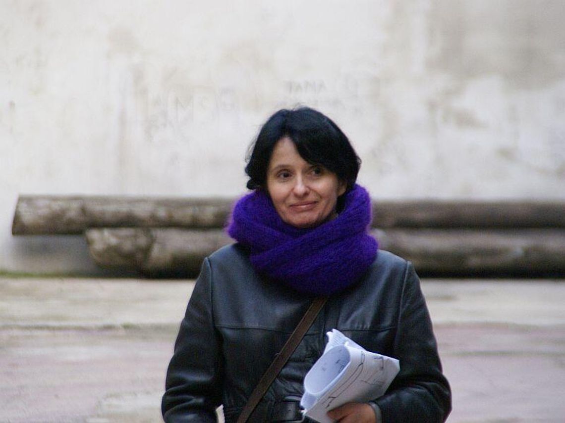 Anna Nawrot-Gryka: Brak standardów codzienności 