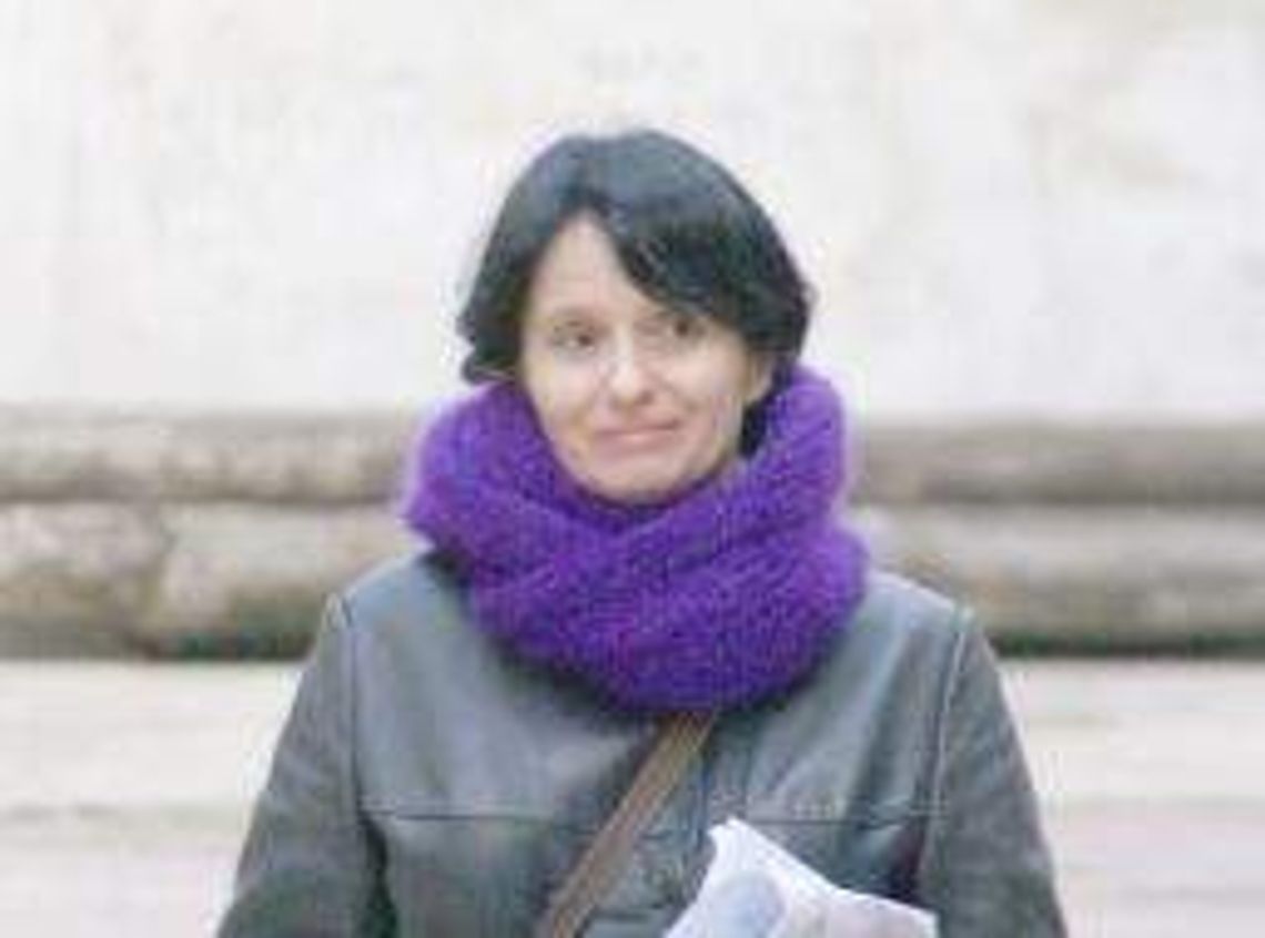 Anna  Nawrot-Gryka (nr 17)