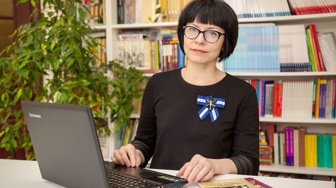 Anna Paniszewa: „Wojsko weszło do Brześcia już dwa tygodnie temu" Anna Paniszewa: „Wojsko weszło do Brześcia już dwa tygodnie temu"