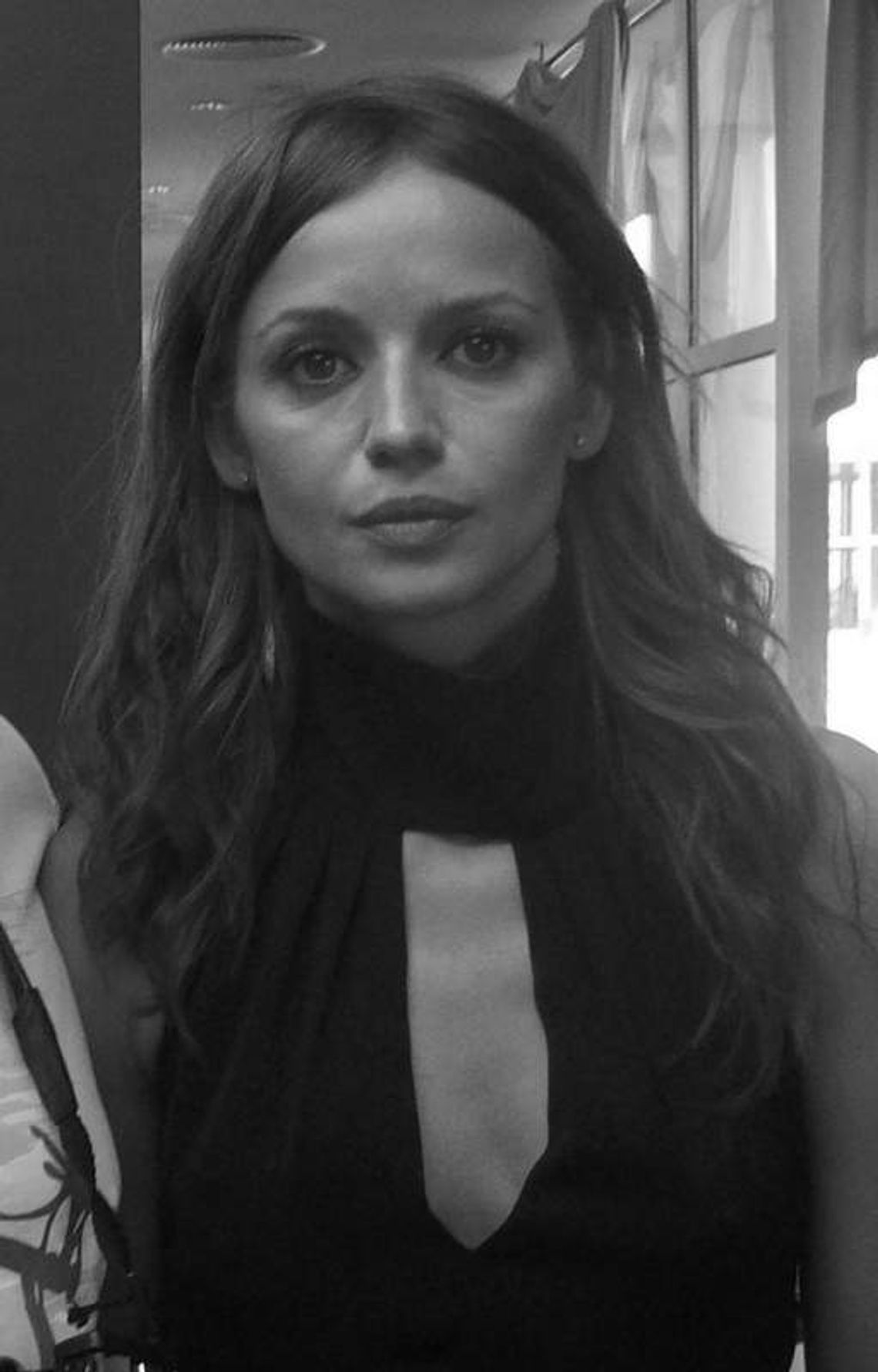 Anna Przybylska nie żyje. Miała 35 lat