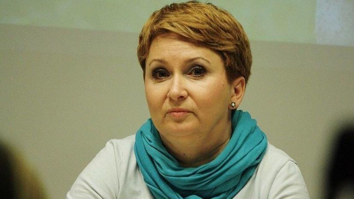 Anna Stojanowska o janowskiej stadninie: Niektóre konie są zbędne dla rodzimej hodowli Anna Stojanowska o janowskiej stadninie: Niektóre konie są zbędne dla rodzimej hodowli