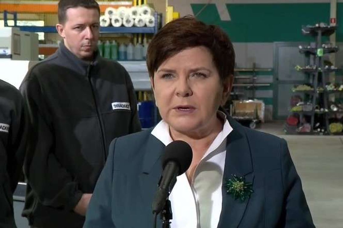 Anna Streżyńska ma problem? Minister krytykowana przez Beatę Szydło